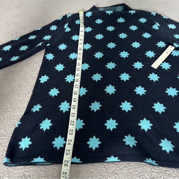 Ladies Size L Sweater - Picture 5 of 8